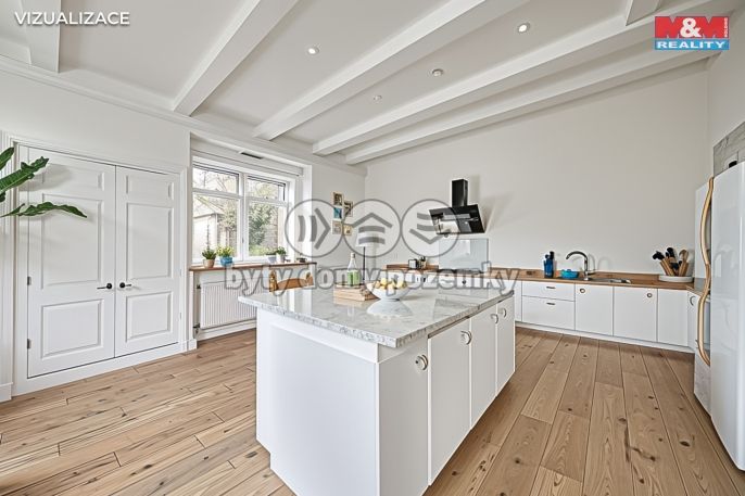 Prodej, Rodinný dům, Moravská Třebová