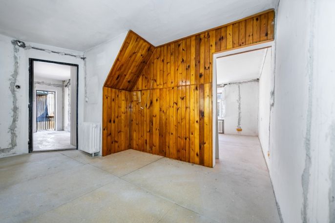 Prodej, Rodinný dům, Jáchymov