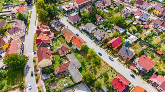 Prodej, Rodinný dům, České Velenice
