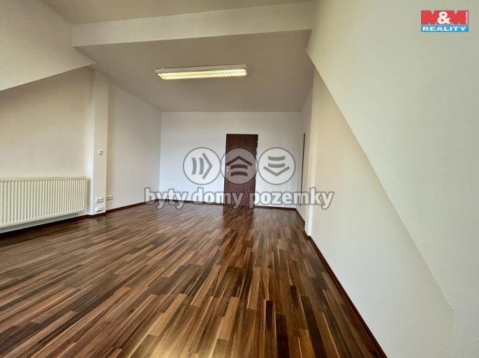 Pronájem, Obchod a služby, Nýrsko