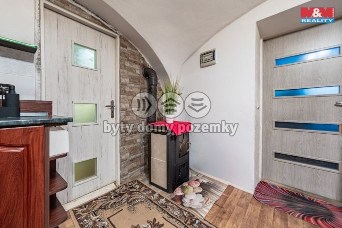 Prodej, Rodinný dům, Golčův Jeníkov