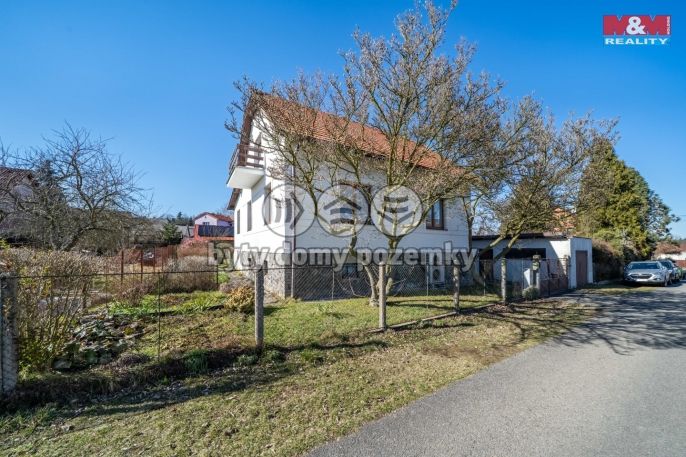 Prodej, Rodinný dům, Podlesí