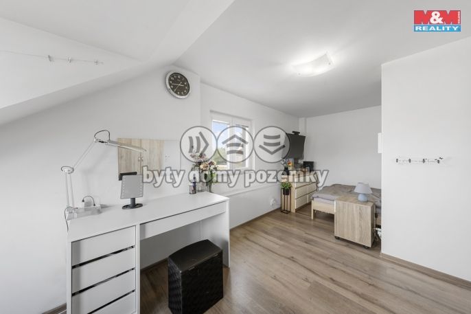 Prodej, Rodinný dům, Ústí nad Labem