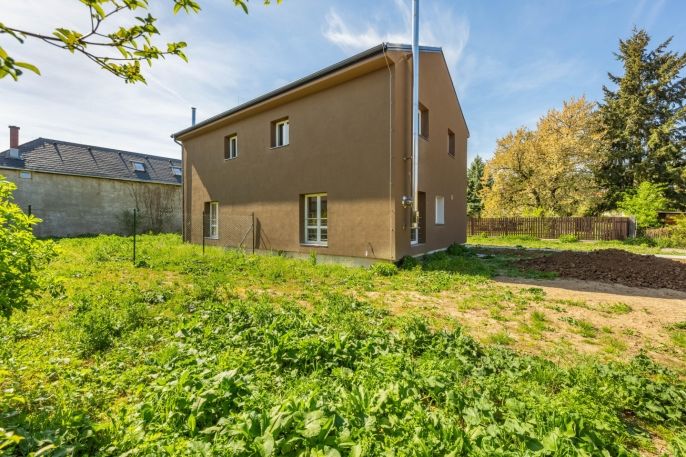 Prodej, Rodinný dům, Králův Dvůr