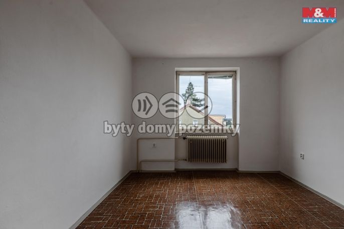 Prodej, Byt 2+1, Nalžovské Hory