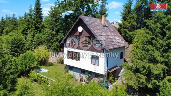 Prodej, Chalupa, Vojníkov