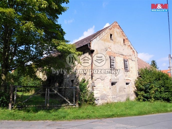 Prodej, Zemědělský objekt, Třebíz