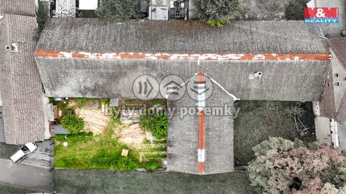 Prodej, Rodinný dům, Nýřany