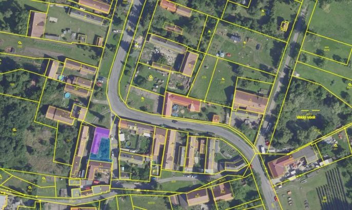 Prodej, Rodinný dům, Městec Králové