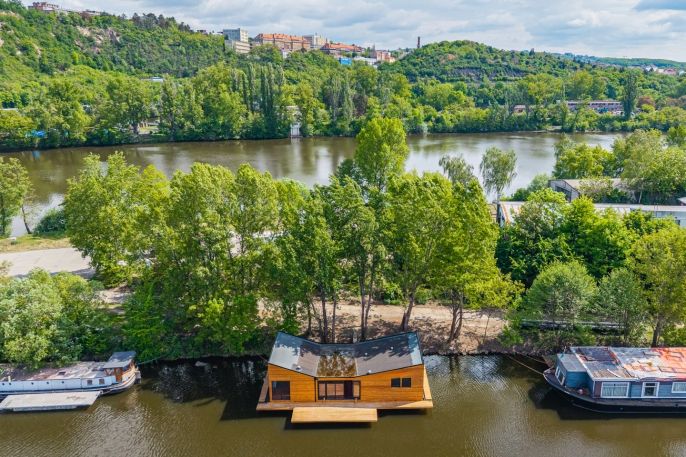 Prodej, Ostatní, Praha