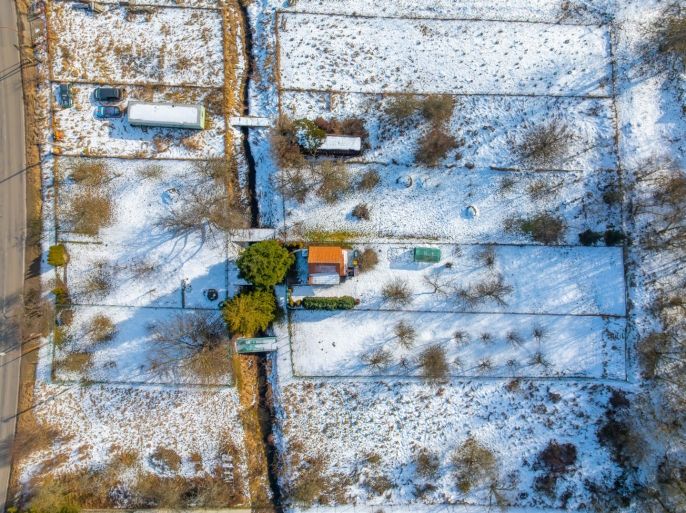 Prodej, Zahrada, Plumlov