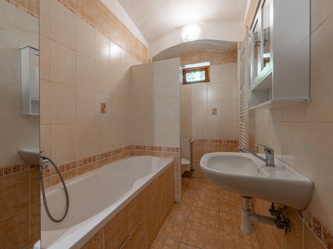 Prodej, Rodinný dům, Miličín