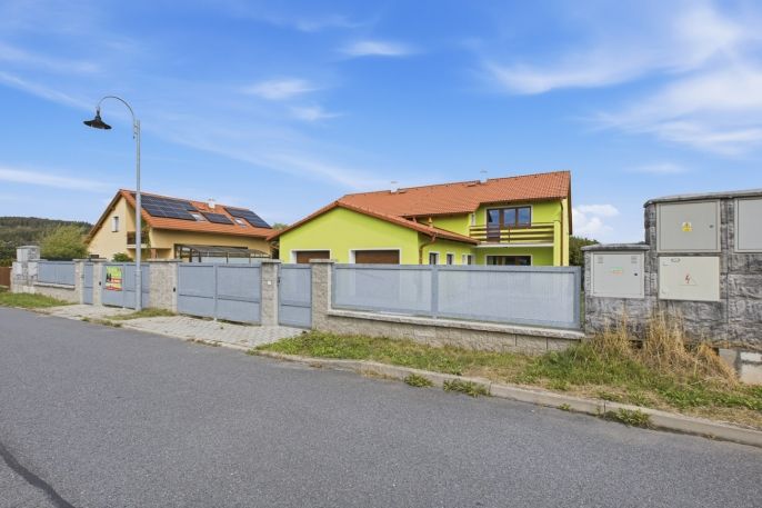 Prodej, Rodinný dům, Kosova Hora