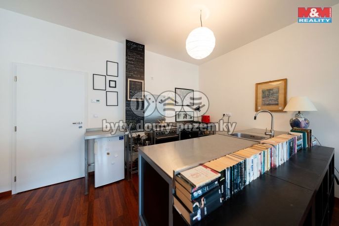 Prodej, Byt 3+kk, Dubňany