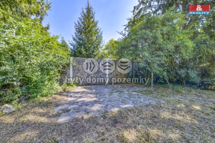 Prodej, Rodinný dům, Mariánské Lázně