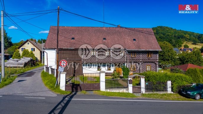 Prodej, Rodinný dům, Veselé