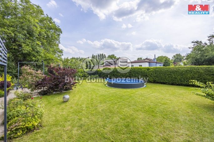 Prodej, Rodinný dům, Brázdim