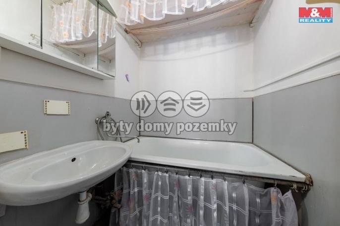 Prodej, Byt 3+1, Kraslice