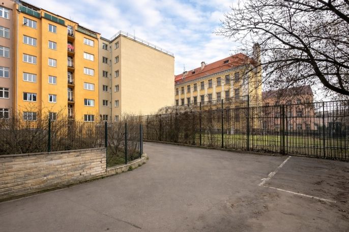 Prodej, Byt 2+kk, Praha