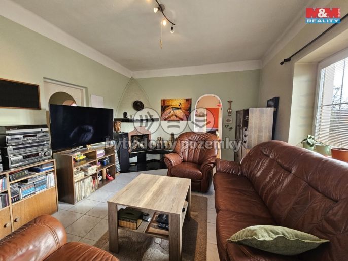 Prodej, Rodinný dům, Kopřivnice