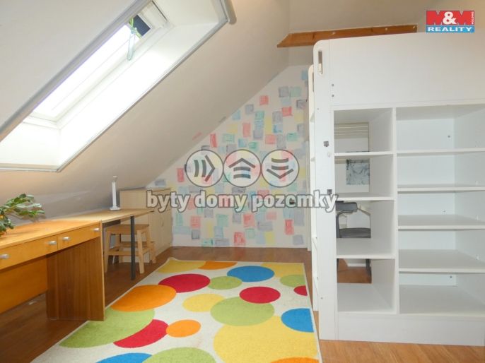 Prodej, Rodinný dům, Dolní Pohleď