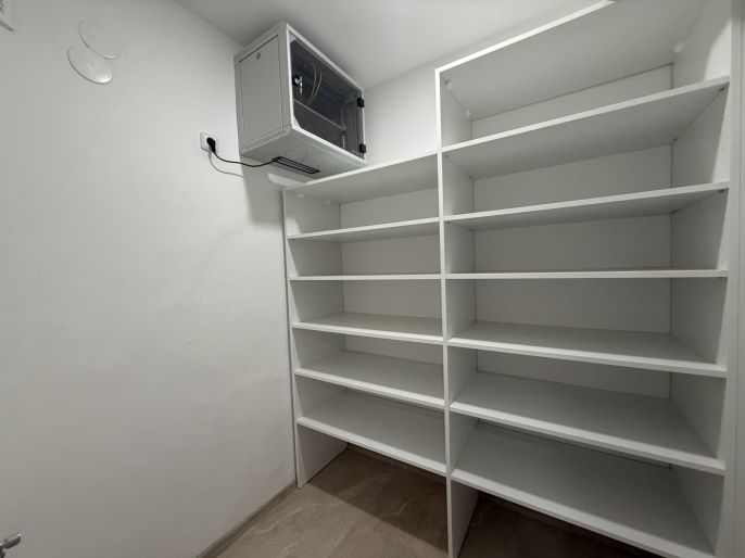 Pronájem, Byt 2+1, Jaroměř