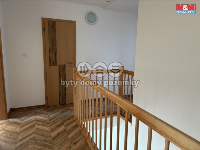 Prodej, Rodinný dům, Mikulovice