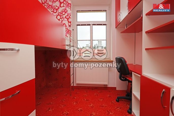 Prodej, Byt 2+1, Karlovy Vary