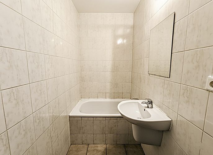 Pronájem, Byt 1+kk, Karviná