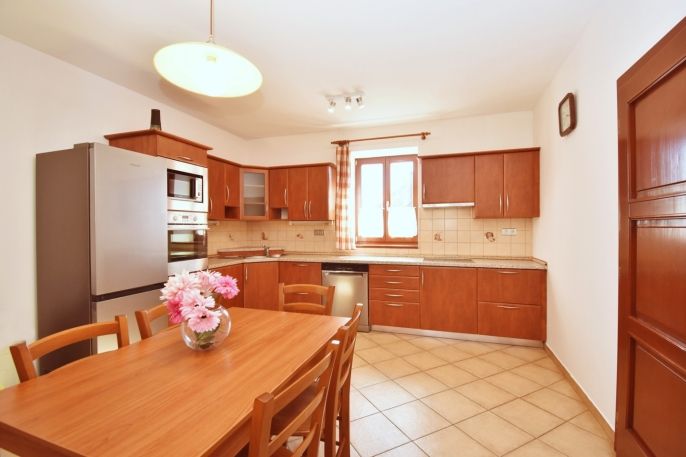 Pronájem, Rodinný dům, Dobročovice