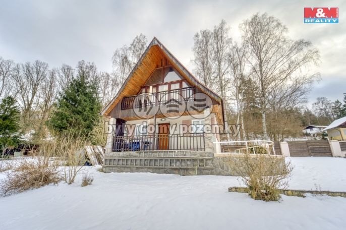 Prodej, Chata, Stříbro