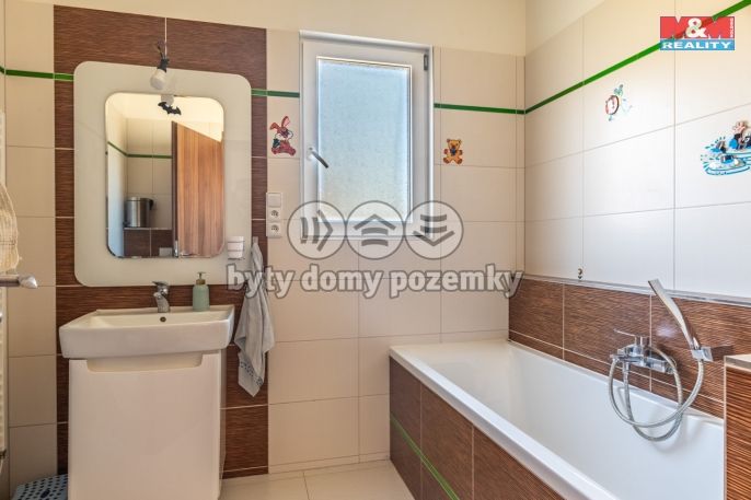 Prodej, Rodinný dům, Čestice