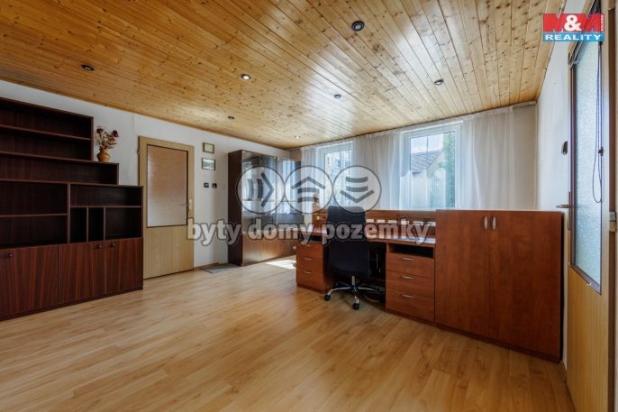 Prodej, Rodinný dům, Kraslice