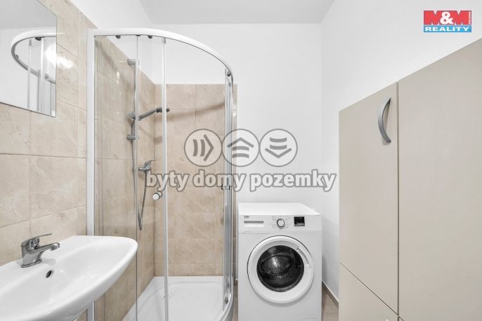 Prodej, Byt 2+1, Přelouč