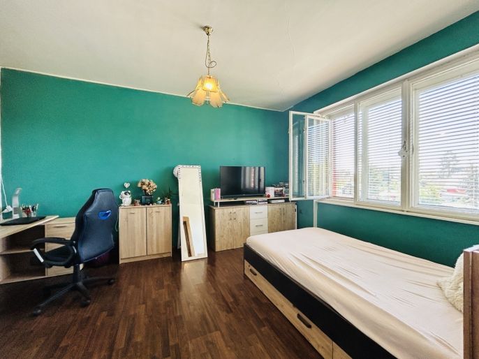 Prodej, Rodinný dům, Prostějov