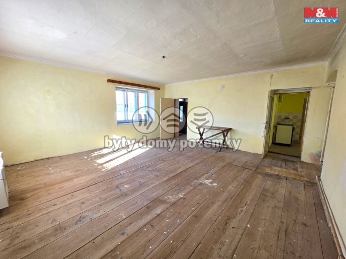 Prodej, Zemědělská usedlost, Fulnek