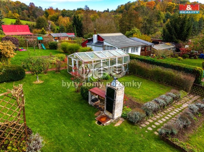 Prodej, Zahrada, Benešov nad Ploučnicí