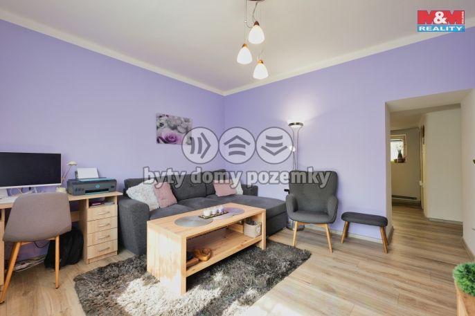 Prodej, Rodinný dům, Roštín