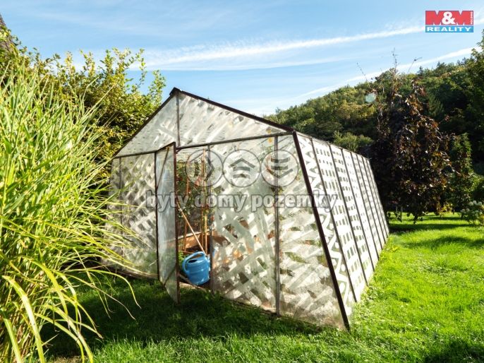 Prodej, Rodinný dům, Praha