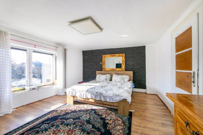 Prodej, Rodinný dům, Bochov