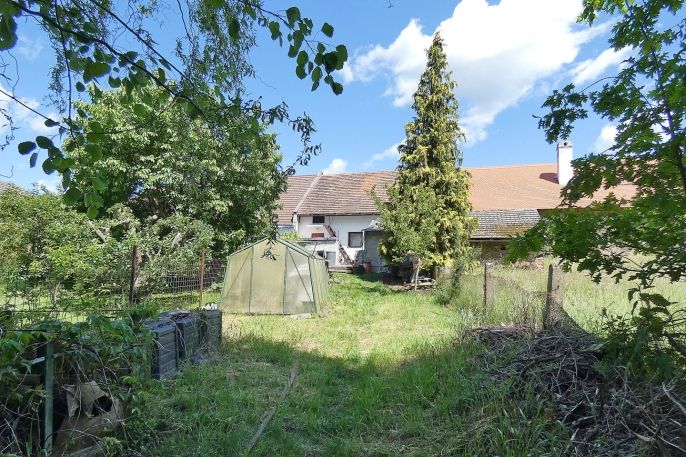 Prodej, Rodinný dům, Labské Chrčice