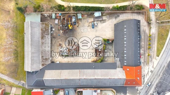 Prodej, Obchod a služby, Dolní Benešov