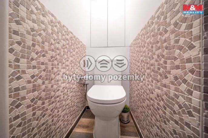 Pronájem, Byt 2+kk, Plzeň