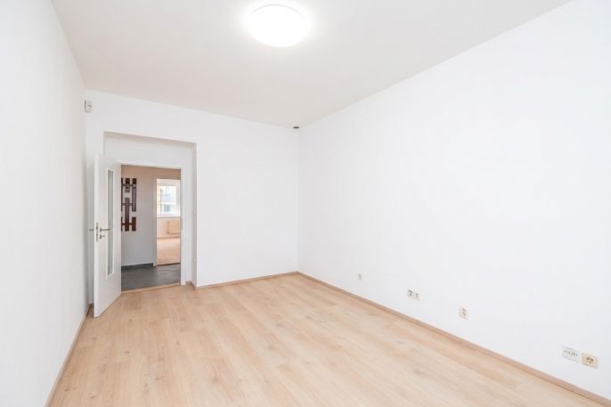 Pronájem, Byt 2+kk, Praha