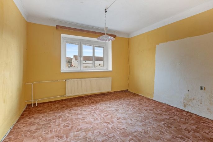 Prodej, Rodinný dům, Líšťany