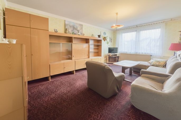 Prodej, Rodinný dům, Lubenec