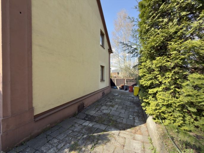 Prodej, Rodinný dům, Orlová