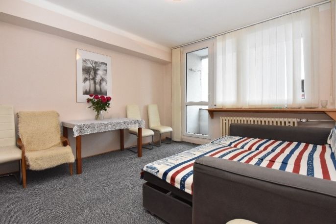 Prodej, Byt 2+1, Čelákovice