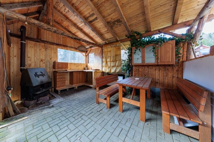 Prodej, Rodinný dům, Kraslice