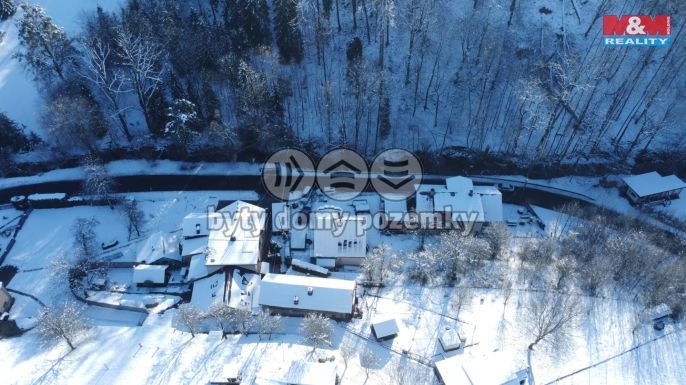 Prodej, Rodinný dům, Třinec